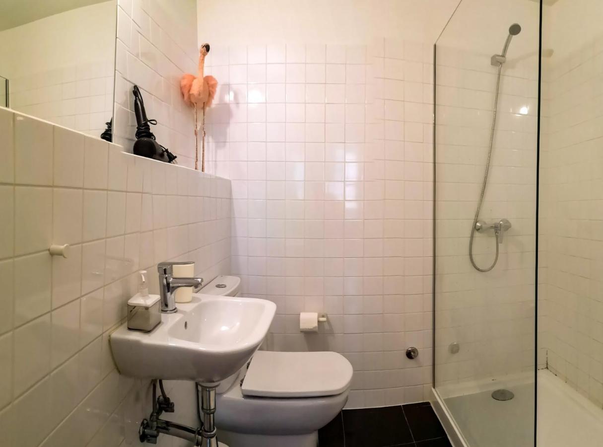 Baixa24 •P1R• Brand New Apt In The Historic Center OOporto Exterior foto