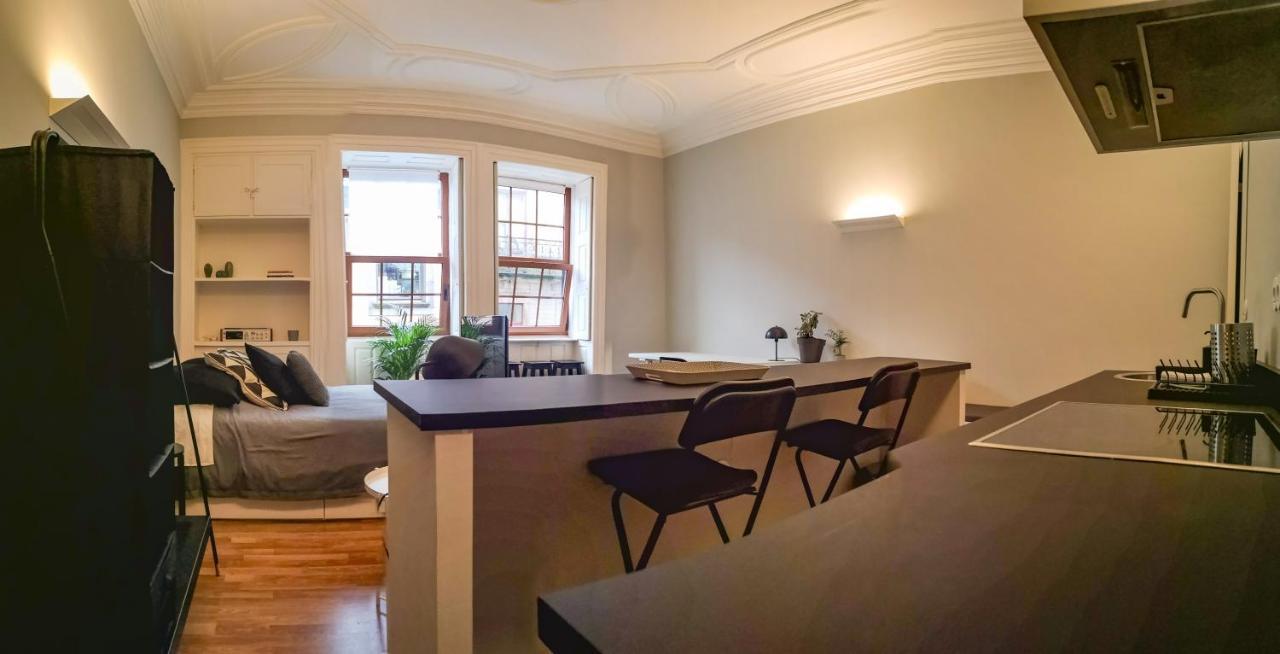 Baixa24 •P1R• Brand New Apt In The Historic Center OOporto Exterior foto