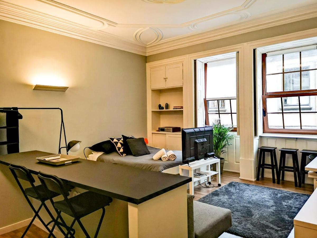 Baixa24 •P1R• Brand New Apt In The Historic Center OOporto Exterior foto