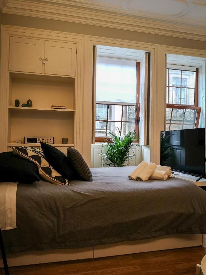 Baixa24 •P1R• Brand New Apt In The Historic Center OOporto Exterior foto