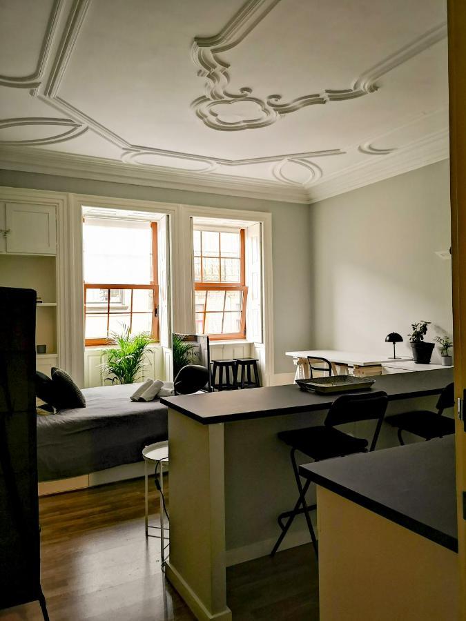 Baixa24 •P1R• Brand New Apt In The Historic Center OOporto Exterior foto
