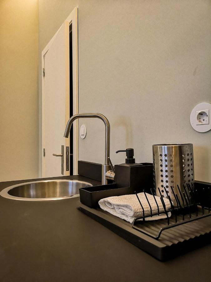 Baixa24 •P1R• Brand New Apt In The Historic Center OOporto Exterior foto