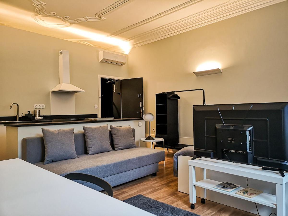 Baixa24 •P1R• Brand New Apt In The Historic Center OOporto Exterior foto