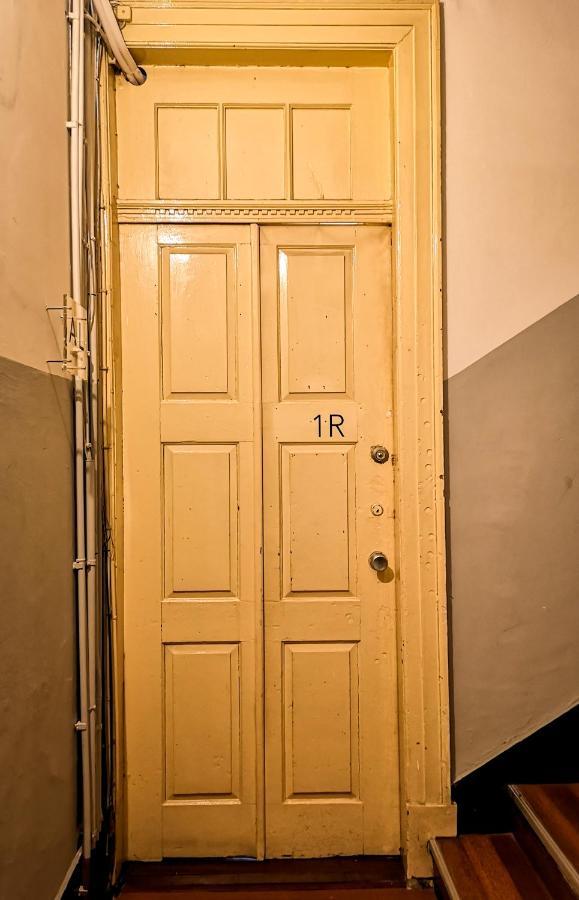 Baixa24 •P1R• Brand New Apt In The Historic Center OOporto Exterior foto