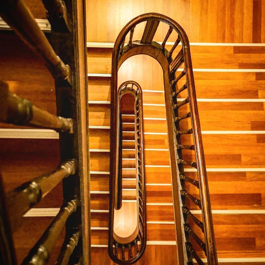Baixa24 •P1R• Brand New Apt In The Historic Center OOporto Exterior foto
